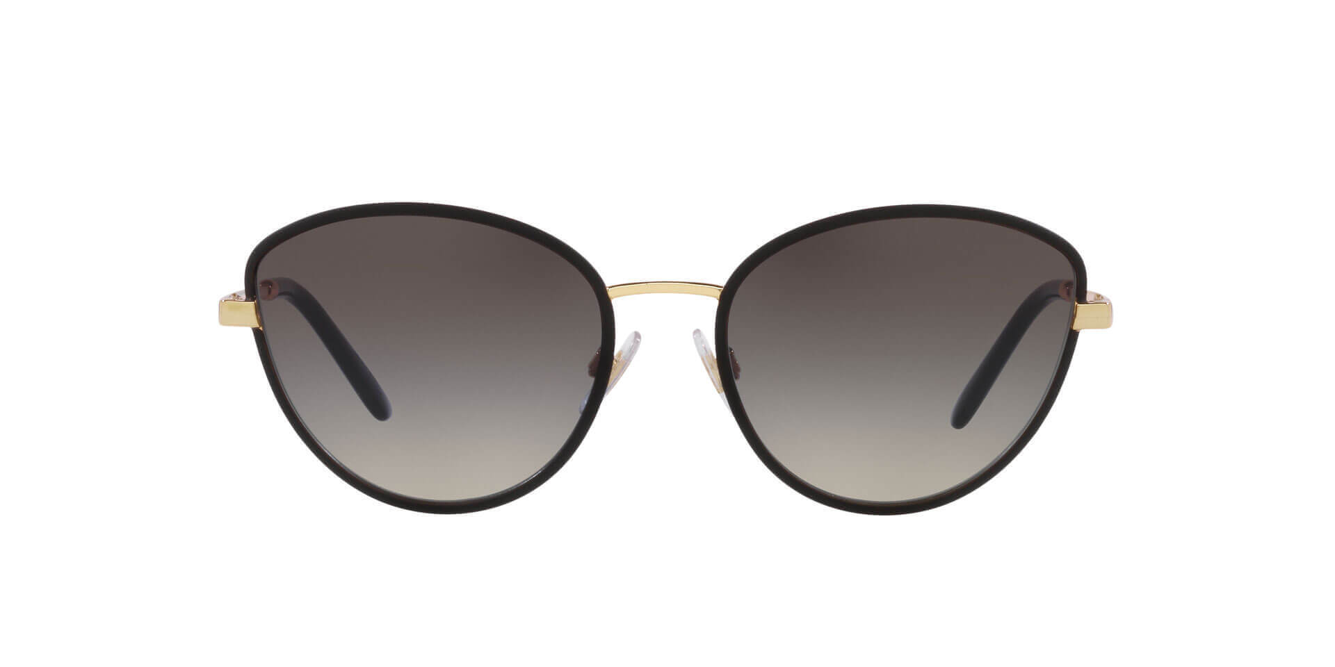 Dolce & Gabbana™ DG2280 13118G 56 - Gold/Matte Black