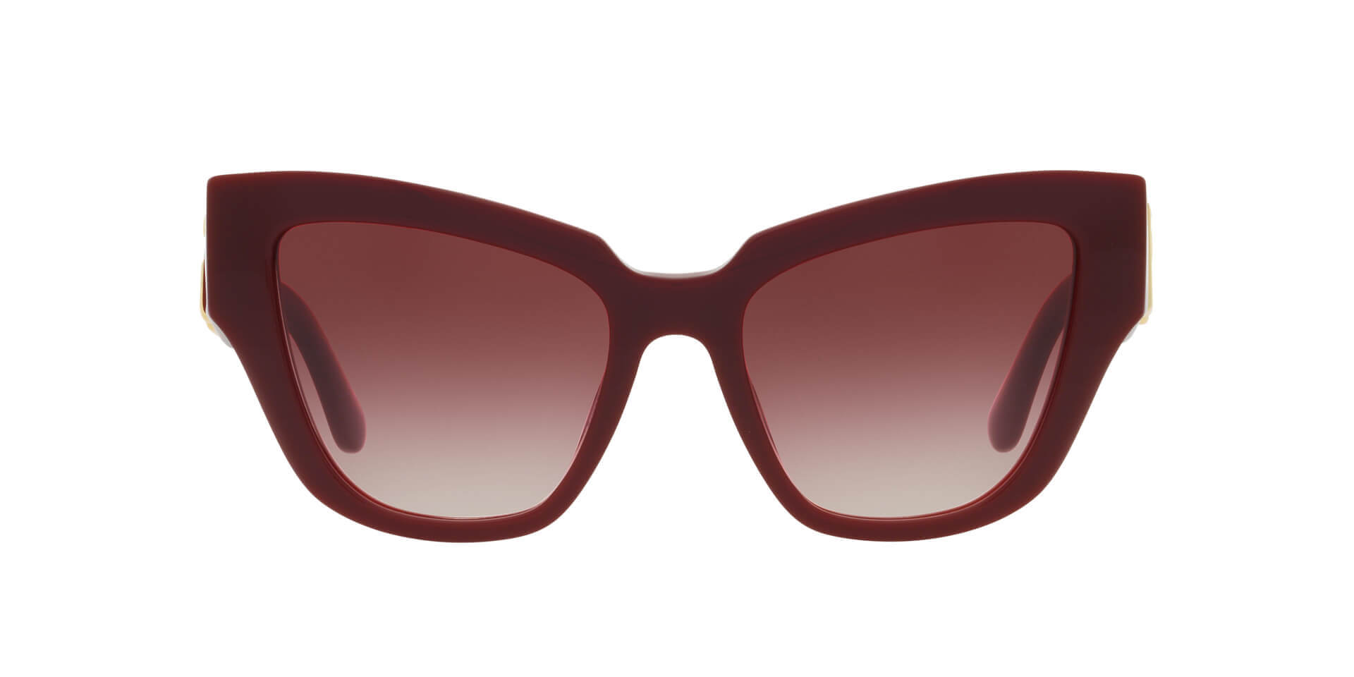 Dolce & Gabbana™ DG4404 30918H 54 - Bordeaux