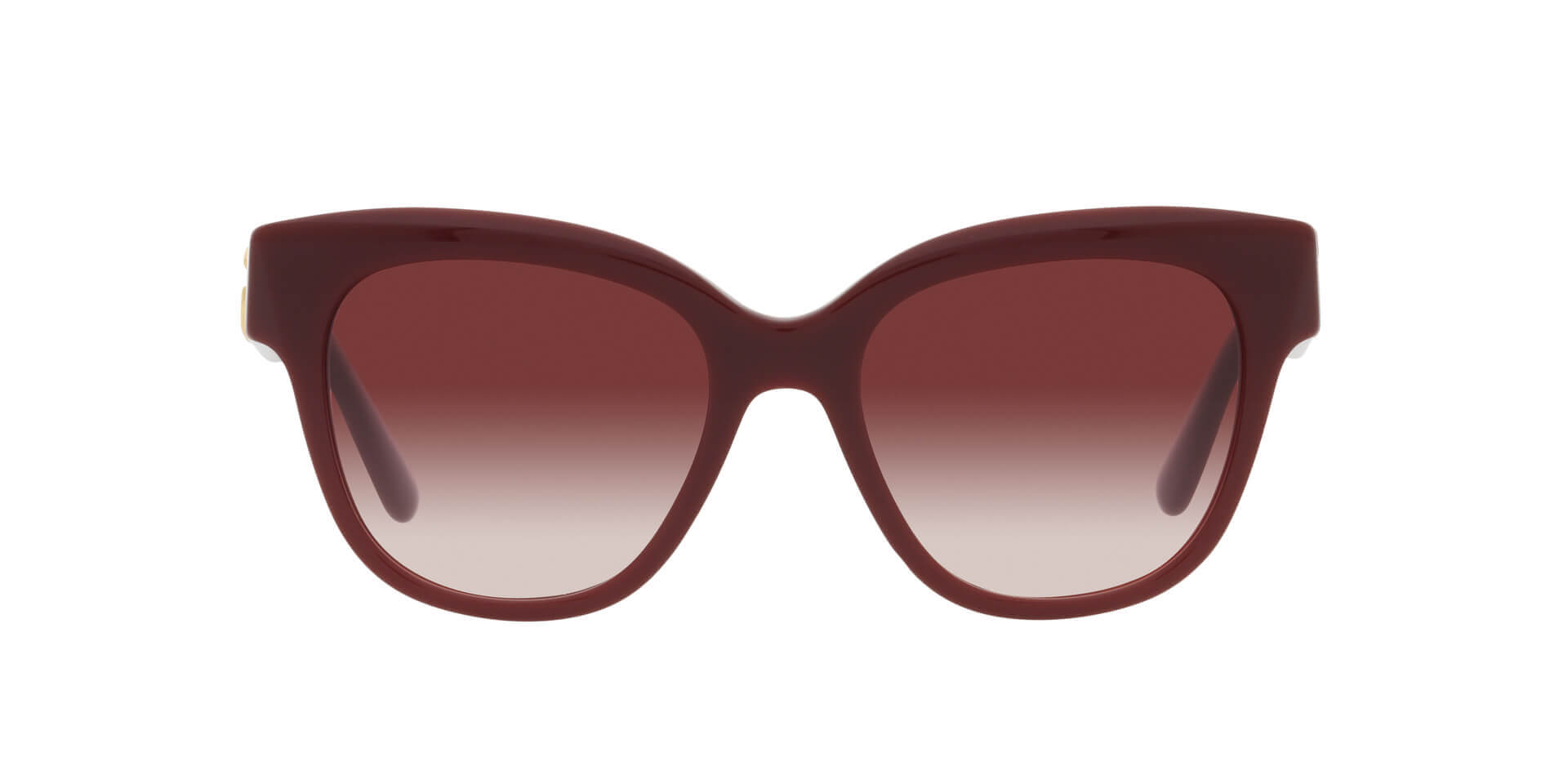 Dolce & Gabbana™ DG4407 30918H 53 - Bordeaux