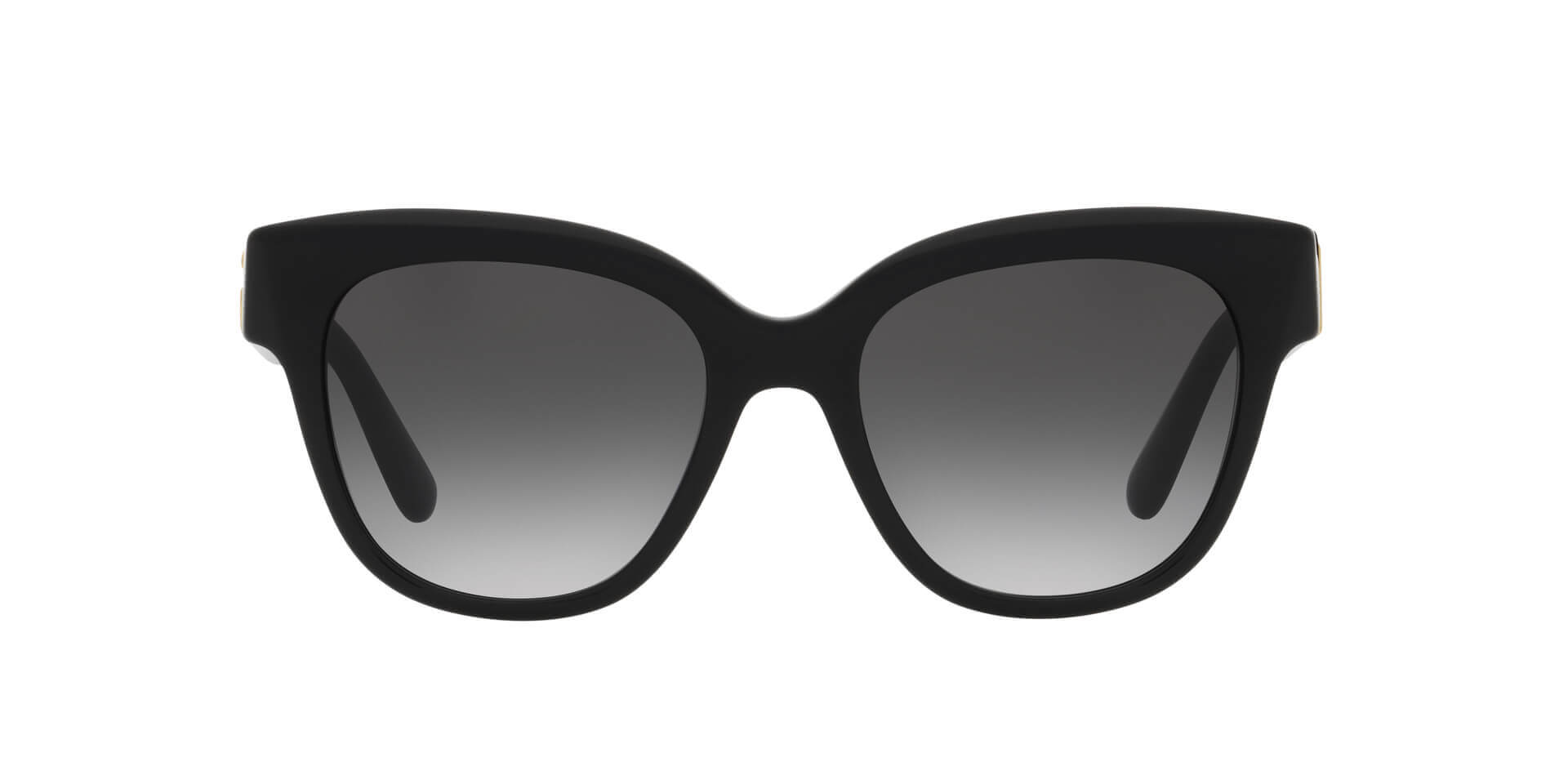 Dolce & Gabbana™ DG4407 501/8G 53 - Black