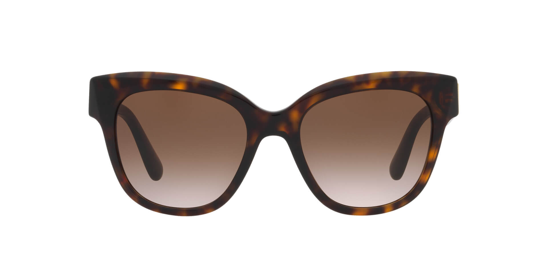 Dolce & Gabbana™ DG4407 502/13 53 - Havana