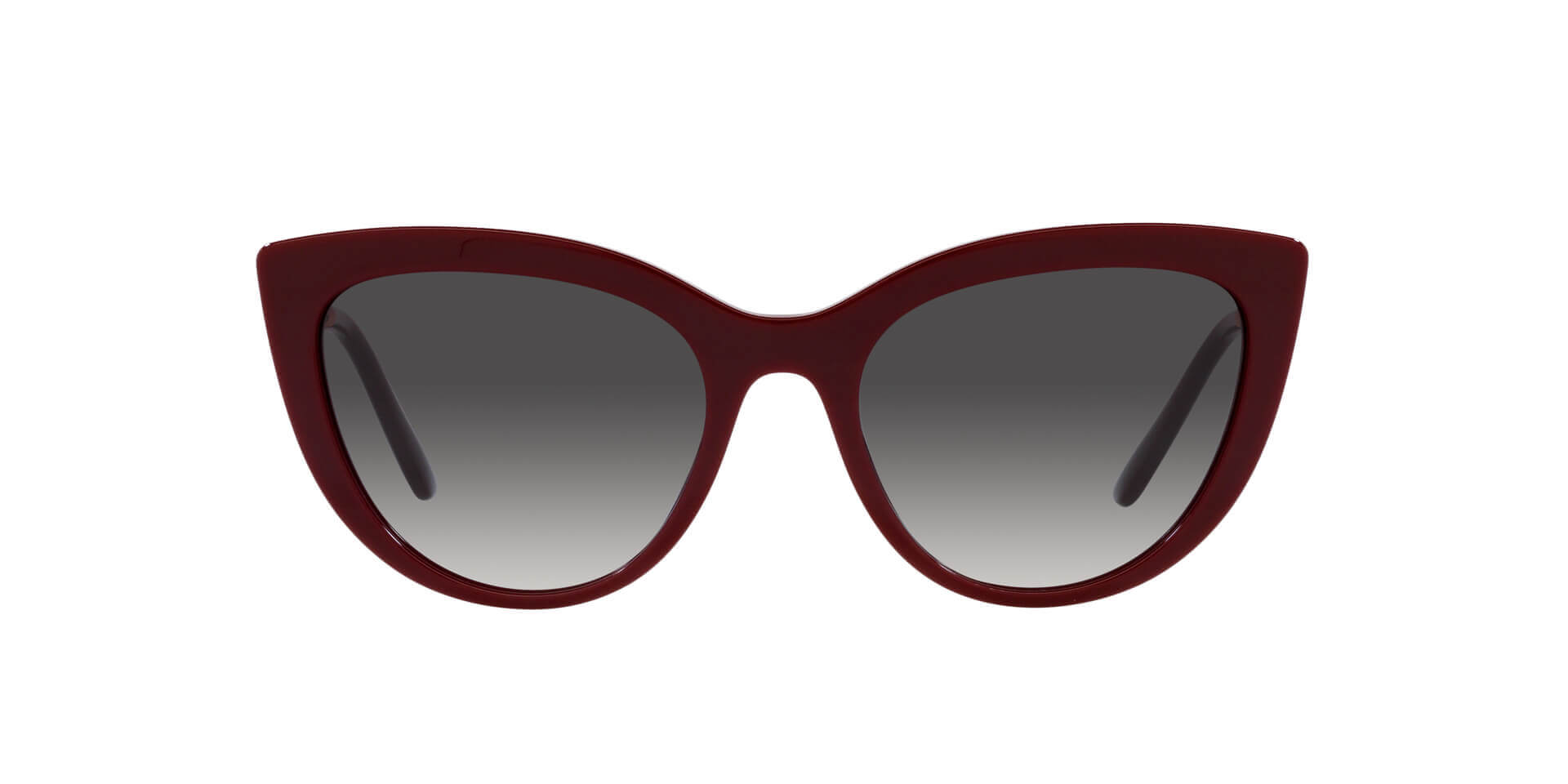 Dolce & Gabbana™ DG4408 30918G 54 - Bordeaux