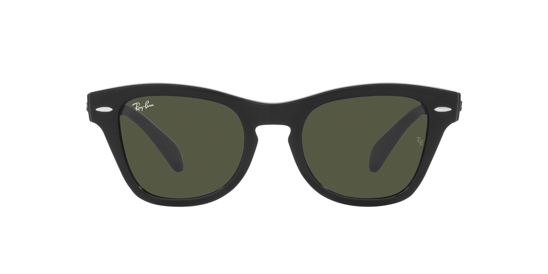 Ray-Ban™ RB0707S 954/33 50 - Striped Havana